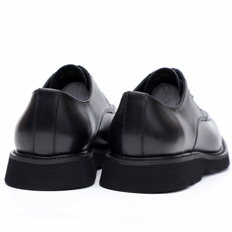 Prada Leather Shoes